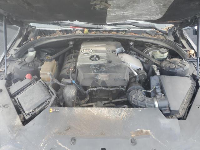 2013 CADILLAC ATS LUXURY #3290298265