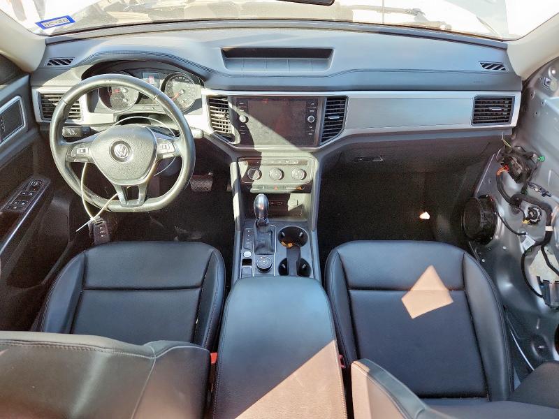 2018 VOLKSWAGEN ATLAS SE - 1V2KR2CA4JC566286