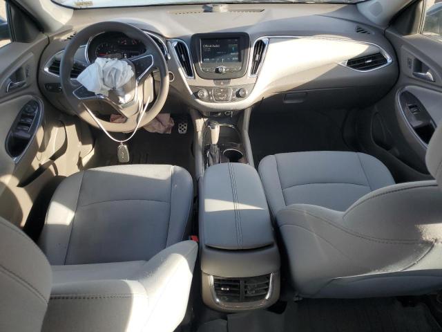 2016 CHEVROLET MALIBU LT #3302748051