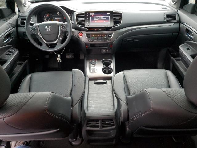 2023 HONDA RIDGELINE #3294497513