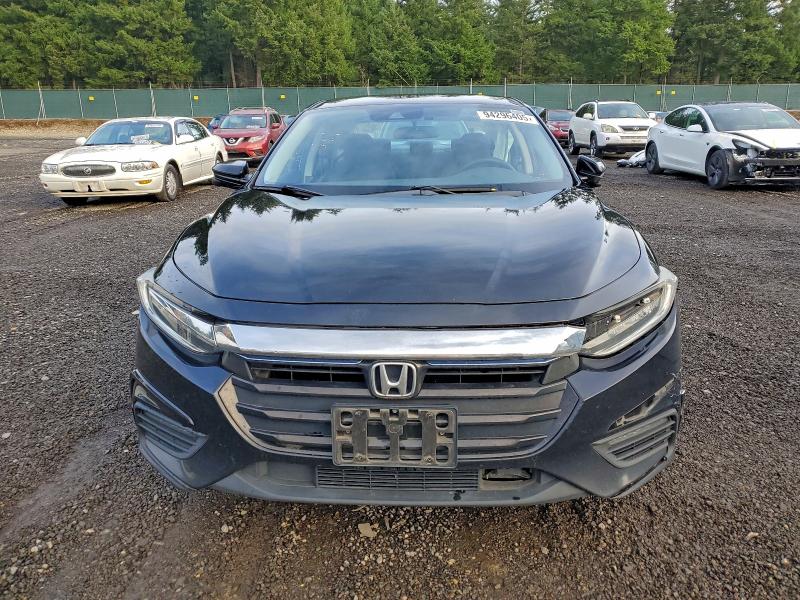 2019 HONDA INSIGHT EX #3304865554