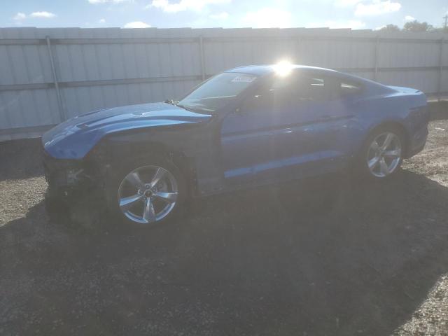 Global Auto Auctions: 2019 FORD MUSTANG