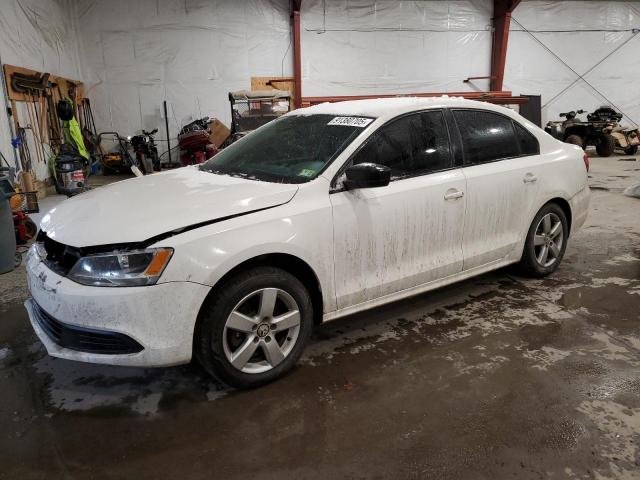 Global Auto Auctions: 2014 VOLKSWAGEN JETTA BASE