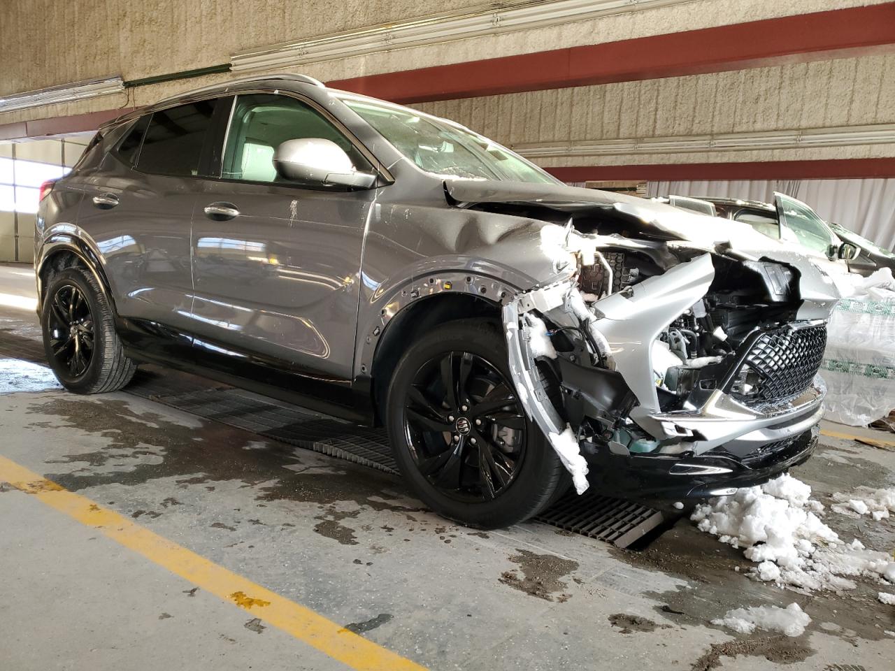 BUICK ENCORE SPORT TOURING