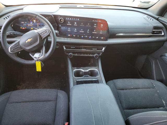 2024 CHEVROLET TRAVERSE L #3296359115