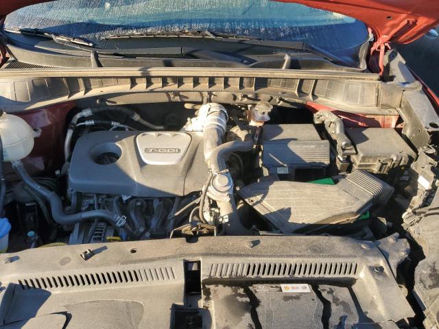 2017 HYUNDAI TUCSON LIM #3290284203