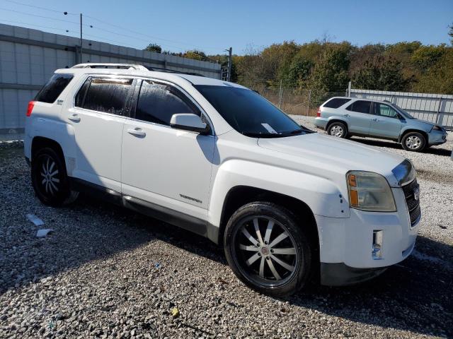 2011 GMC TERRAIN SL - 2CTALSEC3B6302049