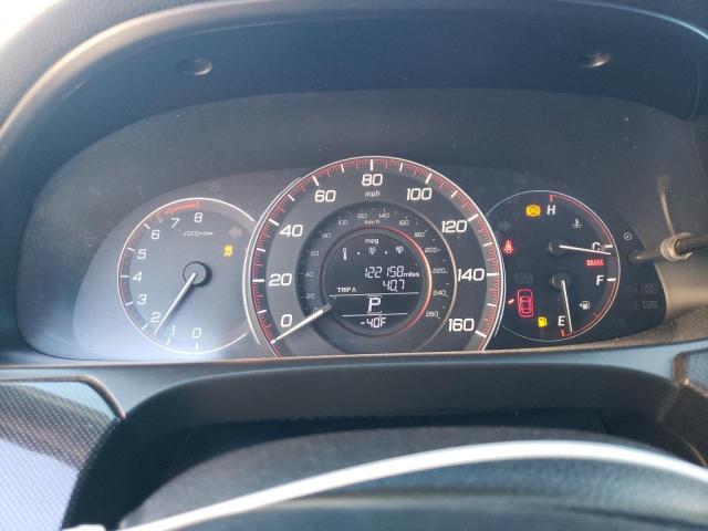 2014 HONDA ACCORD EX #3287655019