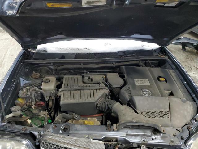 2007 TOYOTA HIGHLANDER #3295829858