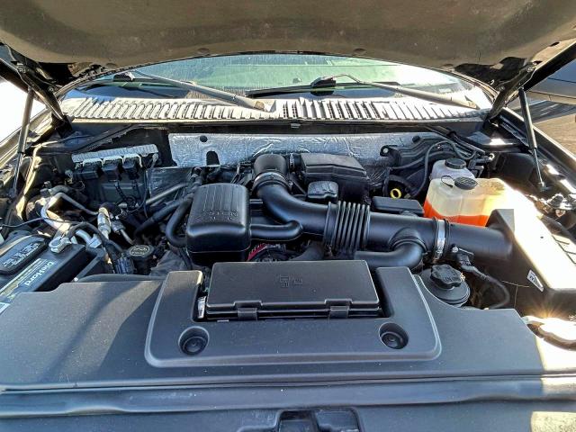 2014 FORD EXPEDITION #3294116957