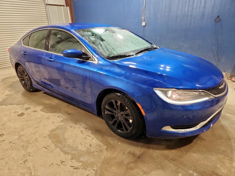 2015 CHRYSLER 200 LIMITE #3305403300