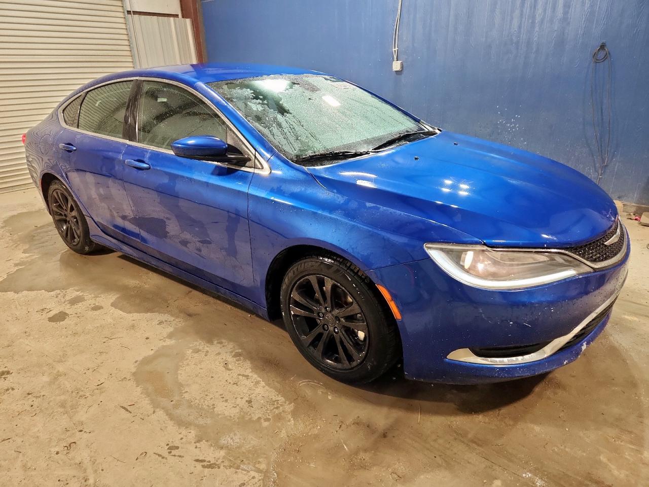CHRYSLER 200 LIMITED