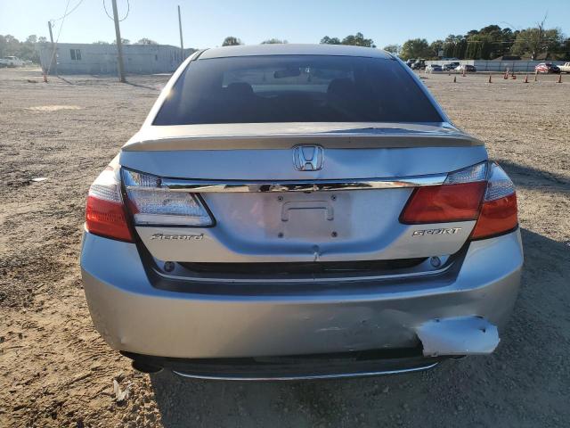 2014 HONDA ACCORD SPO - 1HGCR2F50EA137783