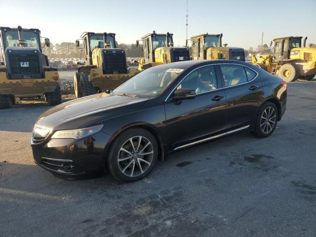 ACURA TLX ADVANC
