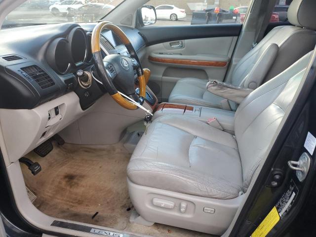 2007 LEXUS RX 400H #3282338350