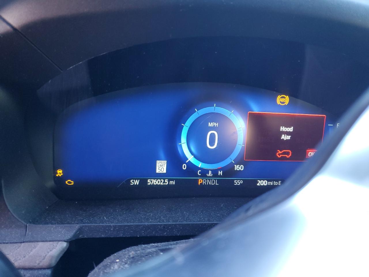 FORD EXPLORER PLATINUM