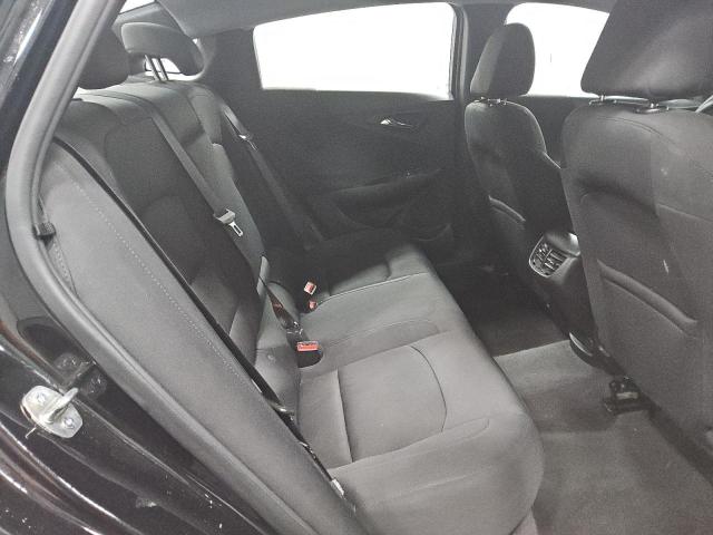 2022 CHEVROLET MALIBU LT #3303071759