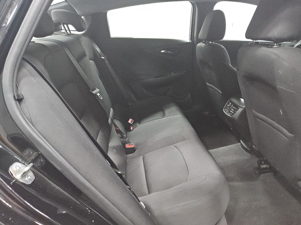 Lot #3303071759 2022 CHEVROLET MALIBU LT