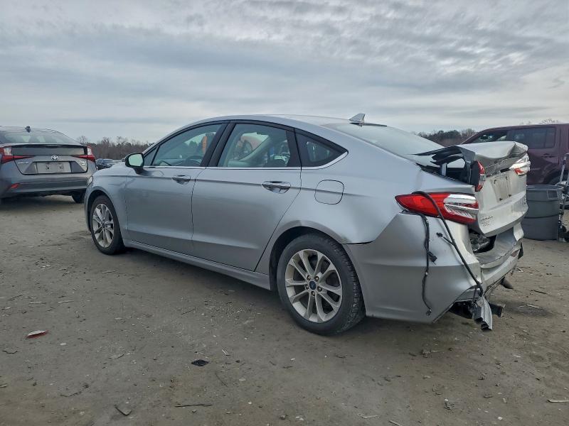 2020 FORD FUSION SE #3305572068