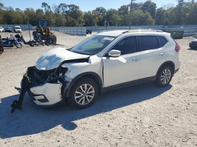 Global Auto Auctions: 2020 NISSAN ROGUE S