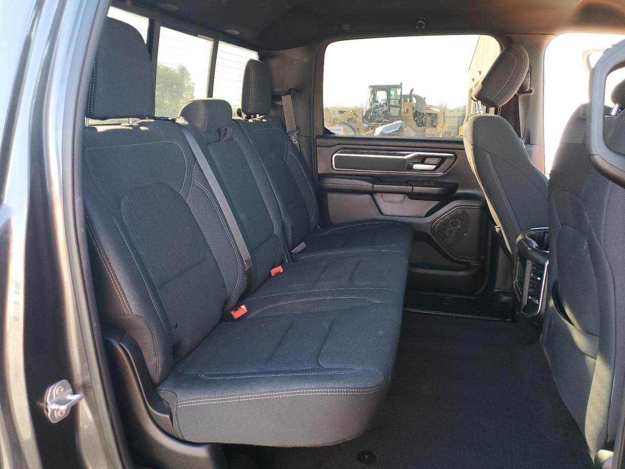 RAM 1500 BIG HORN/LONE STAR