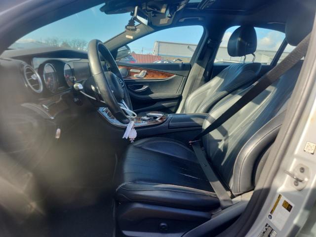 2019 MERCEDES-BENZ E 300 4MAT #3303723455