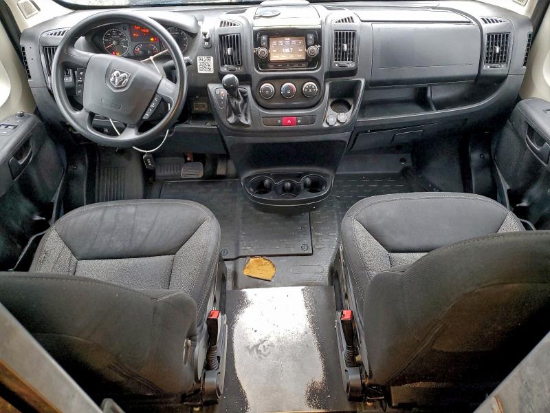 2020 RAM PROMASTER #3302758354