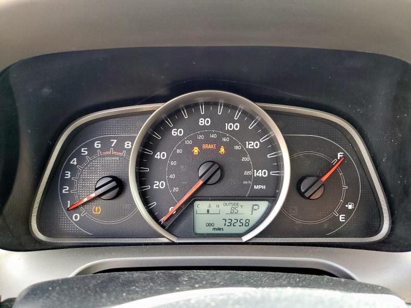 2015 TOYOTA RAV4 LE #3297252394