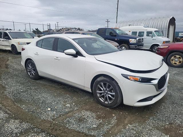 2024 MAZDA 3 PREFERRE - JM1BPACM7R1718791