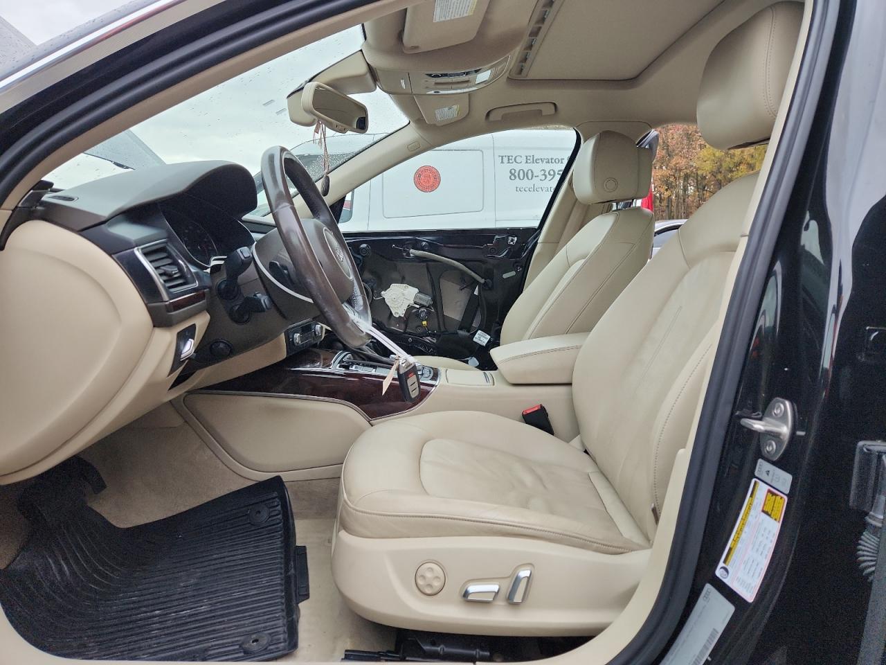 AUDI A6 PREMIUM PLUS