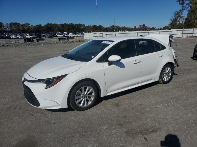 Global Auto Auctions: 2024 TOYOTA COROLLA LE