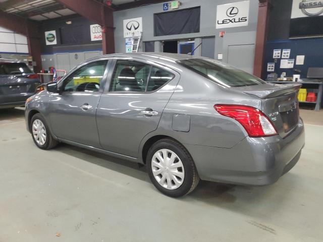 2019 NISSAN VERSA S - 3N1CN7AP9KL852035