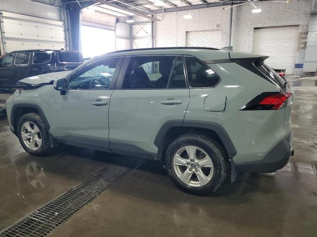 2019 TOYOTA RAV4 XLE #3283989849