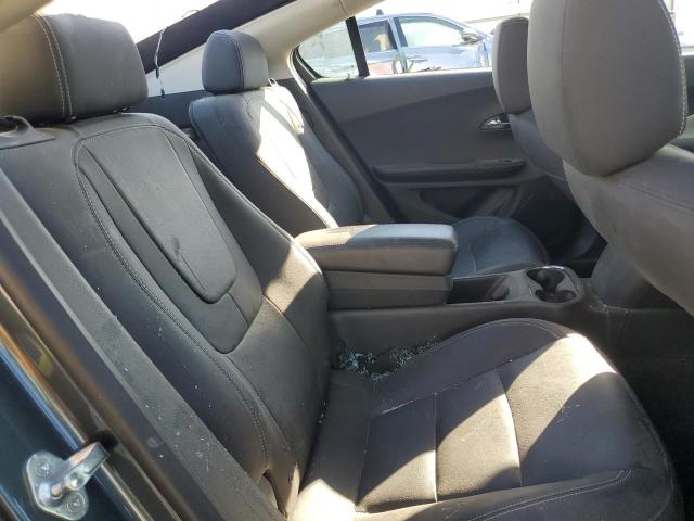 2013 CHEVROLET VOLT #3302929635