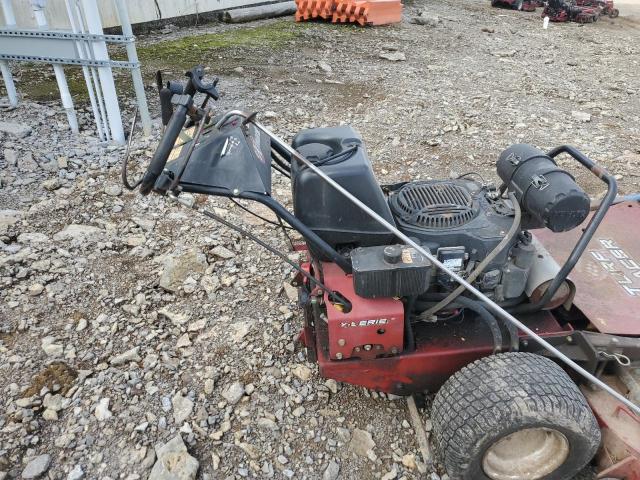 2011 EXMARK X SERIES #3286533154