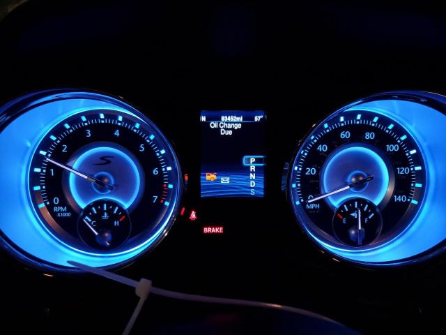 2014 CHRYSLER 300 S #3293381475