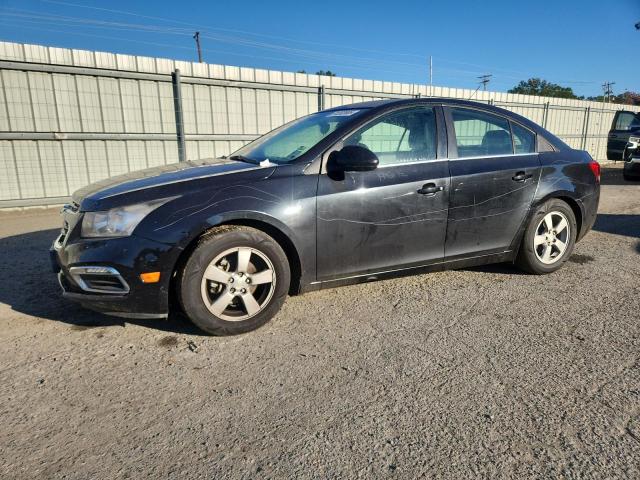 Global Auto Auctions: 2015 CHEVROLET CRUZE LT