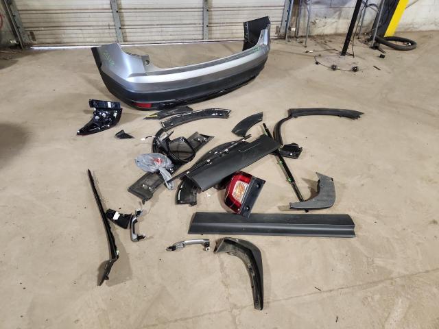 2022 HONDA PILOT TRAI #3301983465