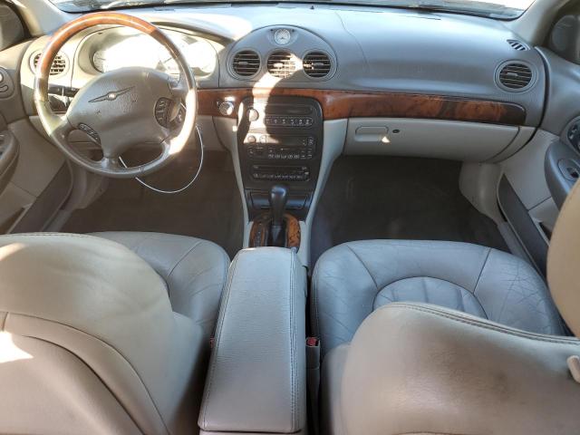2003 CHRYSLER CONCORDE L #3290200229