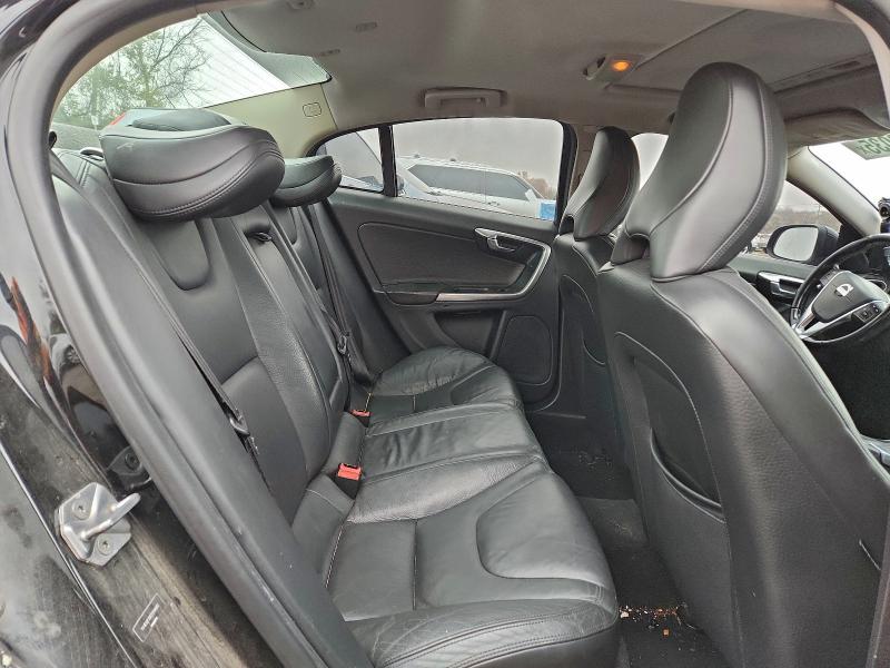 2014 VOLVO S60 T5 #3297010352