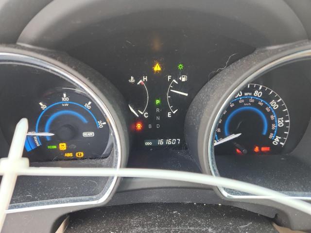 2009 TOYOTA HIGHLANDER #3296680071