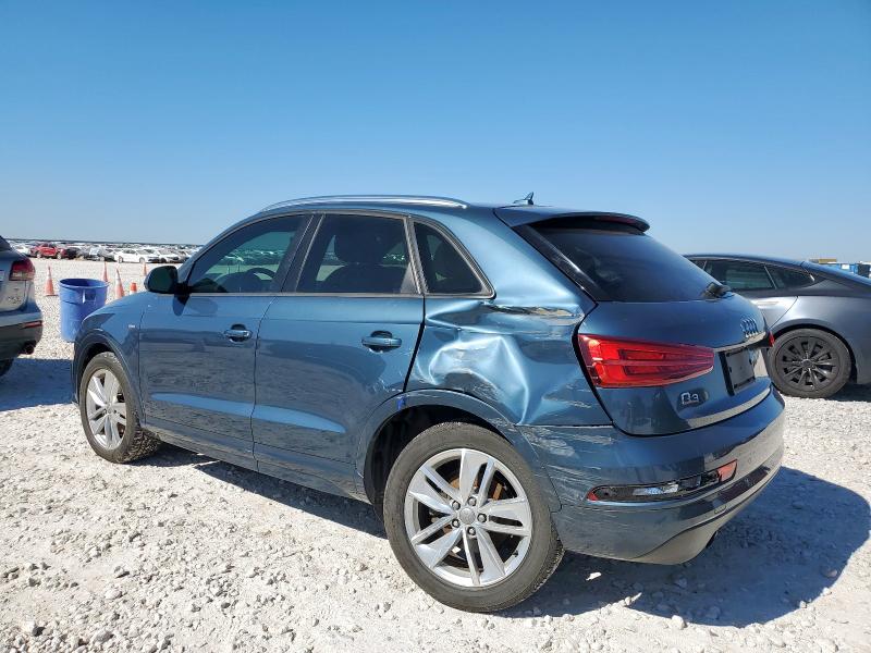 2018 AUDI Q3 PREMIUM - WA1BCCFS0JR002719