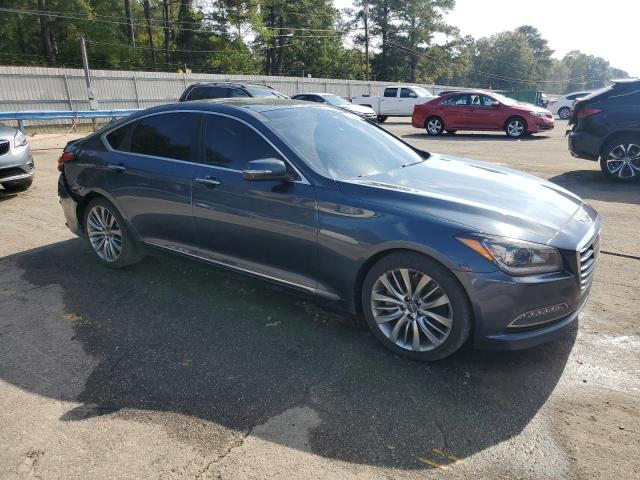 2017 GENESIS G80 ULTIMA #3297077523