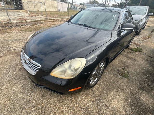 2007 LEXUS SC 430 #3293215155