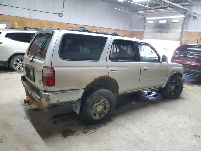 2000 TOYOTA 4RUNNER SR #3292395300
