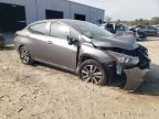 Lot #3303817417 2021 NISSAN VERSA SV