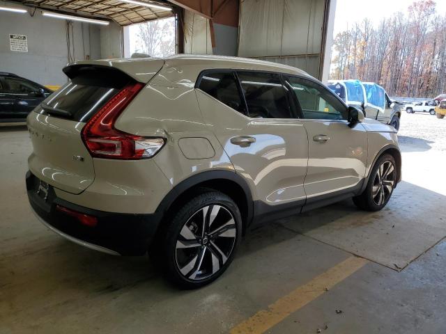 2025 VOLVO XC40 ULTRA #3297164491