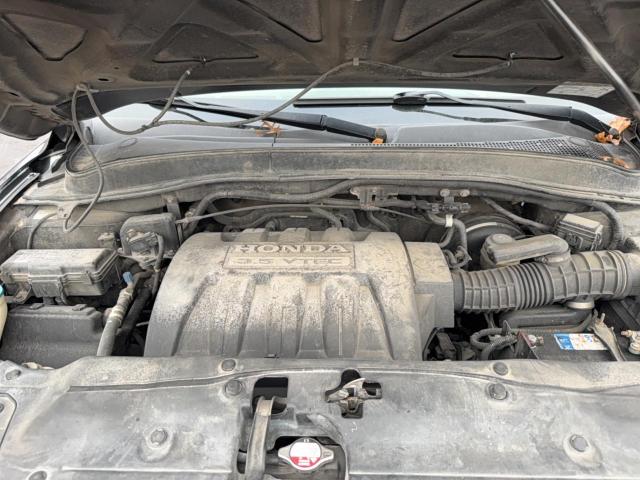 2005 HONDA PILOT EXL #3292430562