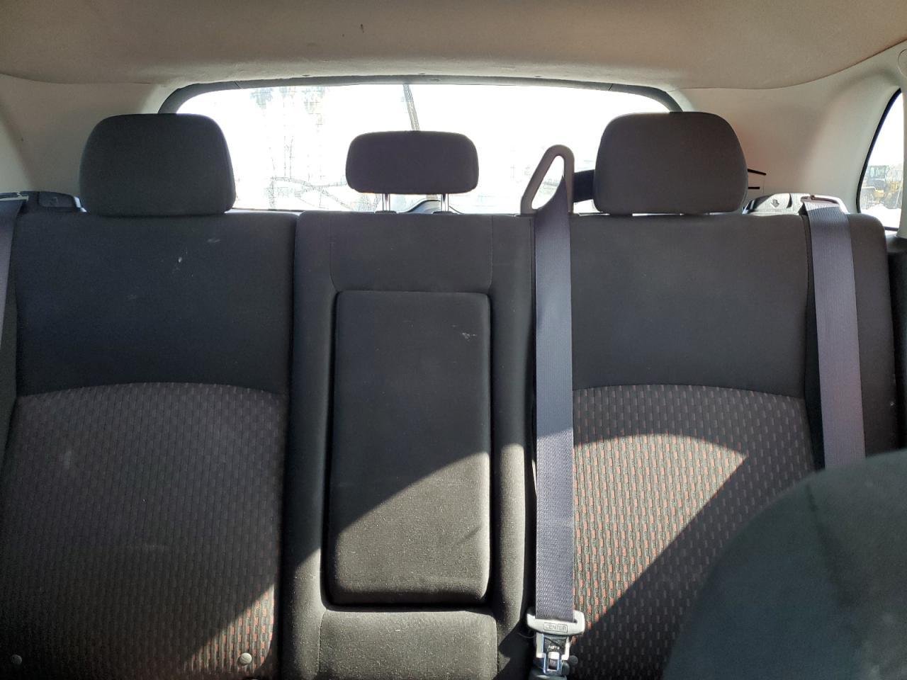 MITSUBISHI OUTLANDER ES