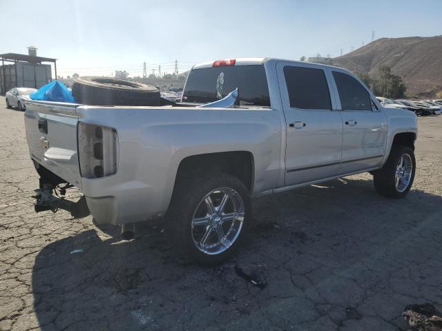 2016 CHEVROLET SILVERADO #3309174710